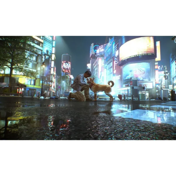 GhostWire : Tokyo PC