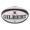 GILBERT Ballon de rugby REPLICA - Fidji - Taille 5