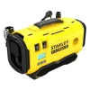 Gonfleur Compresseur - STANLEY FATMAX V20 - SFMCE520B-QW - Lithium 18V - 11 bars - Sans Batterie