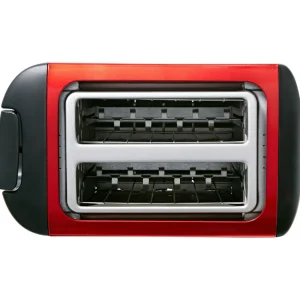 Grille-pain LT340D11 - Rouge