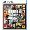 GTA V PS5