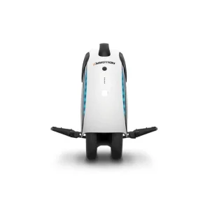 Gyroroue Inmotion E20 450 W Noir et Blanc