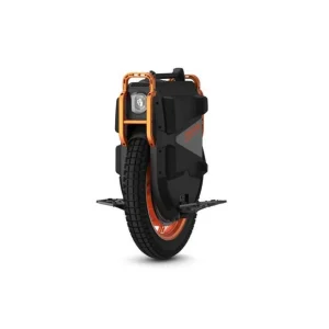 Gyroroue Inmotion V13 Challenger 4500 W Noir et Orange