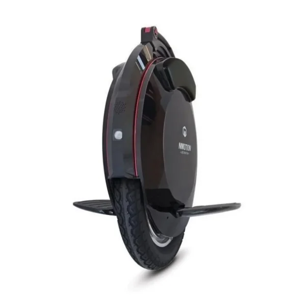 Gyroroue Inmotion V10F 16 Autonomie 75 km - 2000W