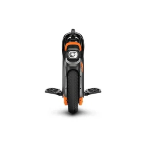 Gyroroue Inmotion V11Y 4800 W Noir et Orange