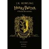 HARRY POTTER TOME 1 : HARRY POTTER A L'ECOLE DES SORCIERS (POUFSOUFFLE). EDITION COLLECTOR 20E ANNIVERSAIRE, Rowling J.K.