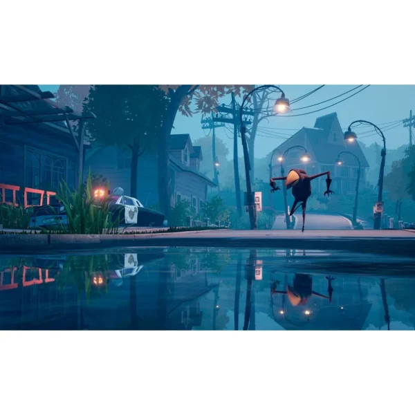 Hello Neighbor 2 PS5