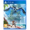 Horizon Forbidden West PS4