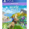 Horse Tales – Emerald Valley Ranch - Limited Edition PS4