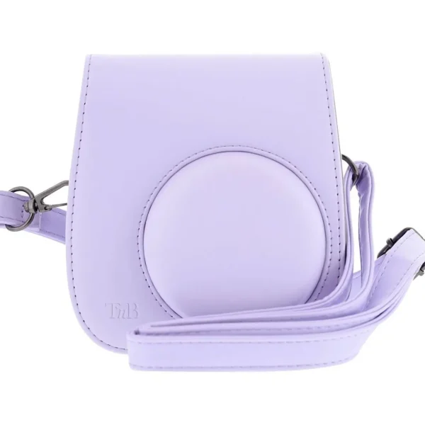 Housse Housse Fujifilm Instax mini 12 violet