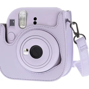 Housse Housse Fujifilm Instax mini 12 violet