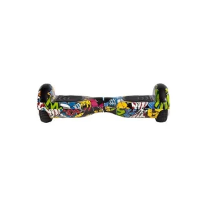 Hoverboard Urbanglide 65 Lite 550 W Roues 6,5″