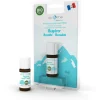 Huiles essentielles Synergie Respirer Bio