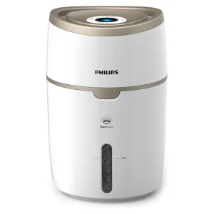 Humidificateur d'air 300 ml/h - hu4816/10