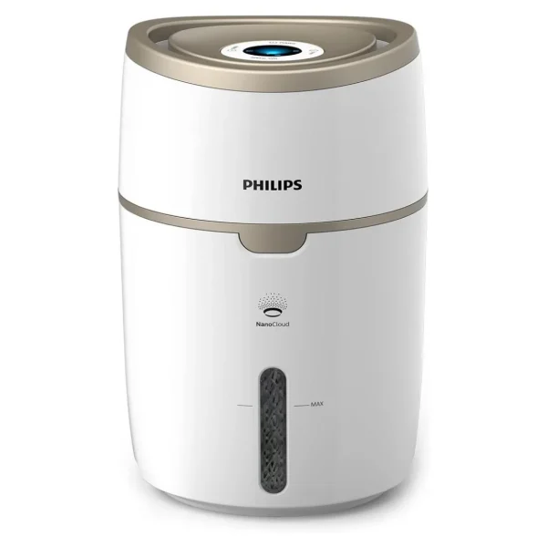 Humidificateur d'air 300 ml/h - hu4816/10