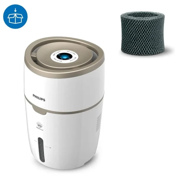 Humidificateur d'air 300 ml/h - hu4816/10