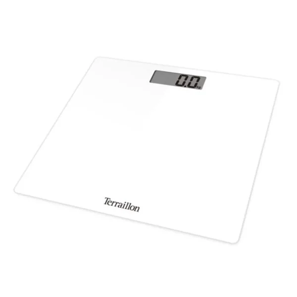 Impédancemètre 180kg/100g blanc - TSQUAREBLANC