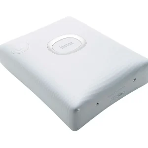 Imprimante photo portable Instax Square Link White