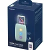 Imprimante photo portable Instax mini Link 3 vert
