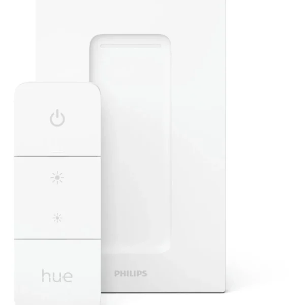 Interrupteur HUE Dimmer switch V2