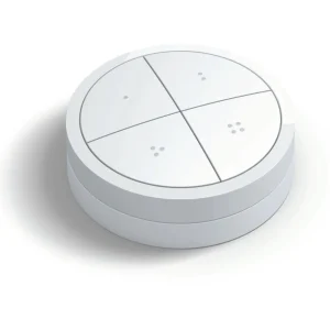 Interrupteur HUE Tap dial switch Blanc