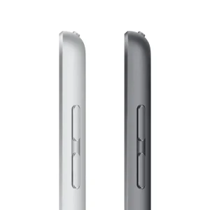 iPad (2021) - 64 Go - 10.2 pouces - Gris sidéral
