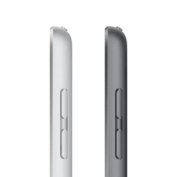 iPad (2021) - 64 Go - 10.2 pouces - Gris sidéral