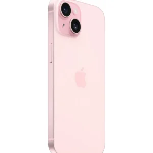 iPhone 15 128 Go - Rose