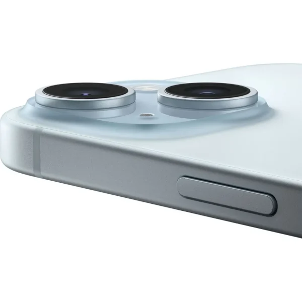 iPhone 15 128 Go - Vert