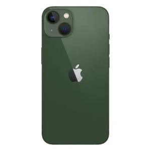 iPhone 13 reconditionné 128 Go - Grade A - Vert