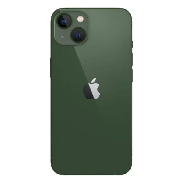 iPhone 13 reconditionné 128 Go - Grade A - Vert
