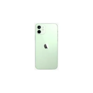 iPhone 12 reconditionné 64 Go - Grade C - Vert