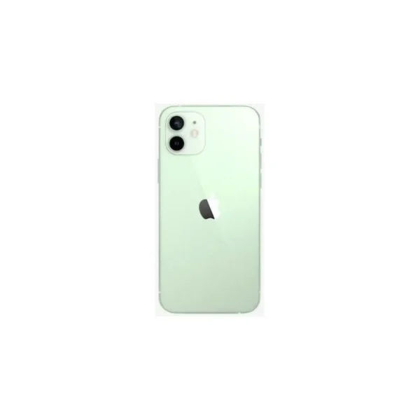 iPhone 12 reconditionné 64 Go - Grade C - Vert