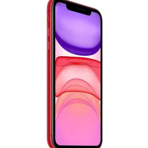 iPhone 11 reconditionné 128 Go - Grade B - Rouge