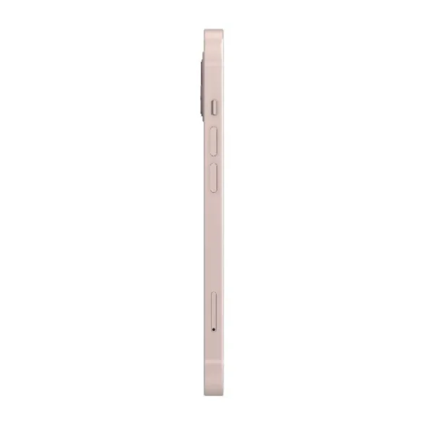 iPhone 13 reconditionné 128 Go - Grade B - Rose