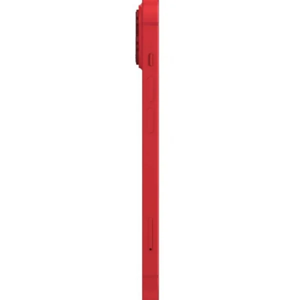 iPhone 14 reconditionné 128 Go - Grade B - Rouge
