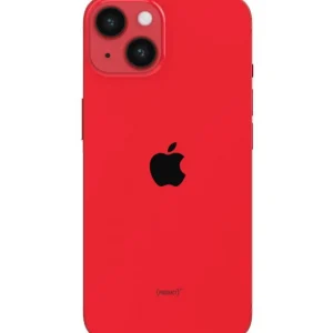 iPhone 14 reconditionné 128 Go - Grade B - Rouge