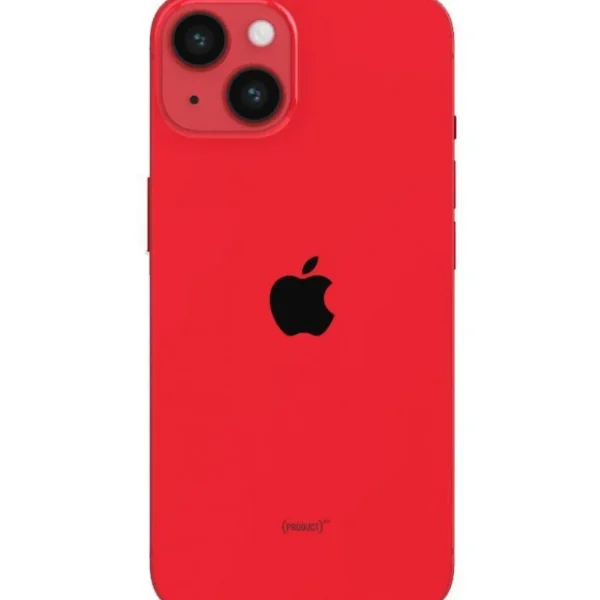 iPhone 14 reconditionné 128 Go - Grade B - Rouge