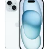 iPhone 15 128Go - Bleu