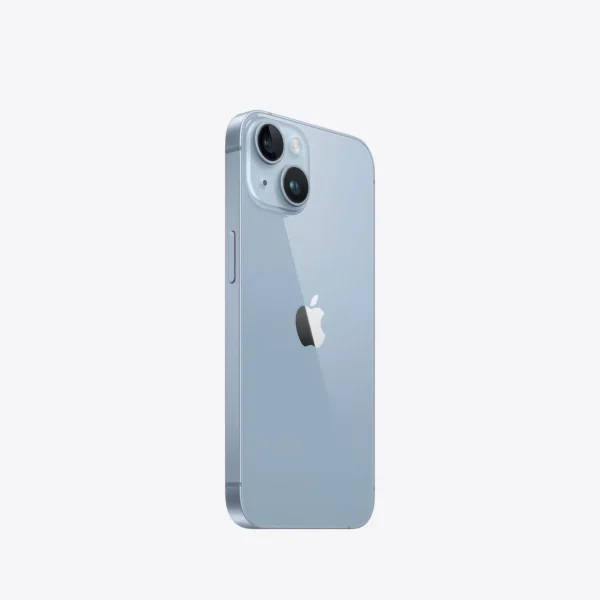 iPhone 14 128Go - Bleu