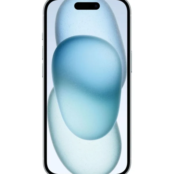 iPhone 15 128Go - Bleu