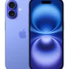 iPhone 16 128Go - Bleu Outremer