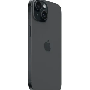 iPhone 15 128Go - Noir