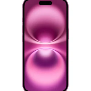 iPhone 16 128Go - Rose