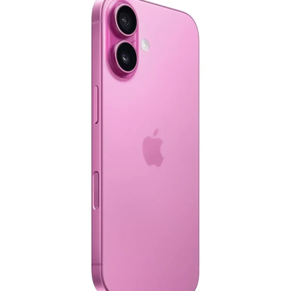 iPhone 16 128Go - Rose
