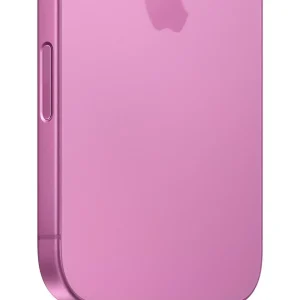iPhone 16 128Go - Rose