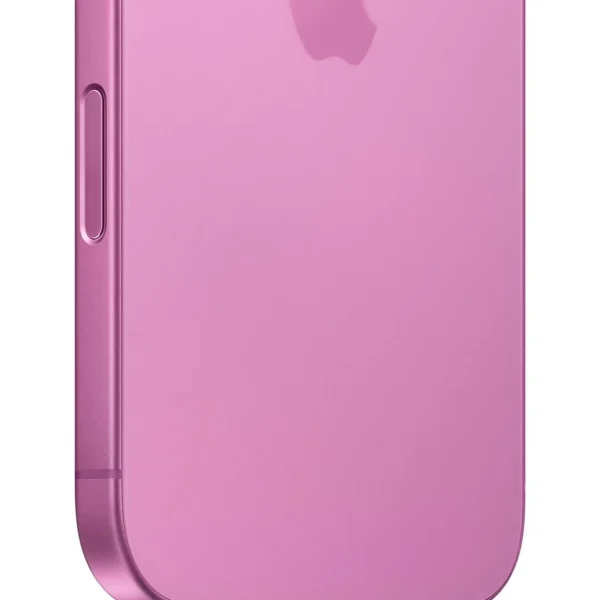 iPhone 16 128Go - Rose