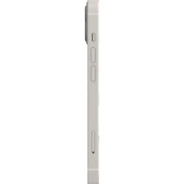 iPhone 13 Mini reconditionné 128 Go - Grade A - Blanc