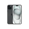 iPhone 15 Plus reconditionné 128 Go - Grade C - Noir