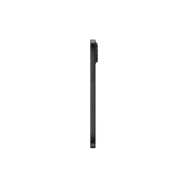 iPhone 15 Plus reconditionné 128 Go - Grade C - Noir